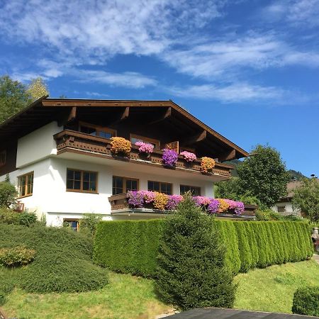 Landhaus Bergner Alm Fusch an der Glocknerstraße Zewnętrze zdjęcie