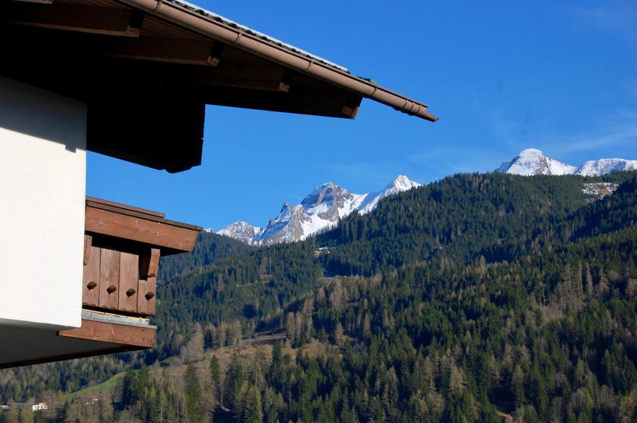 Landhaus Bergner Alm Fusch an der Glocknerstraße Zewnętrze zdjęcie