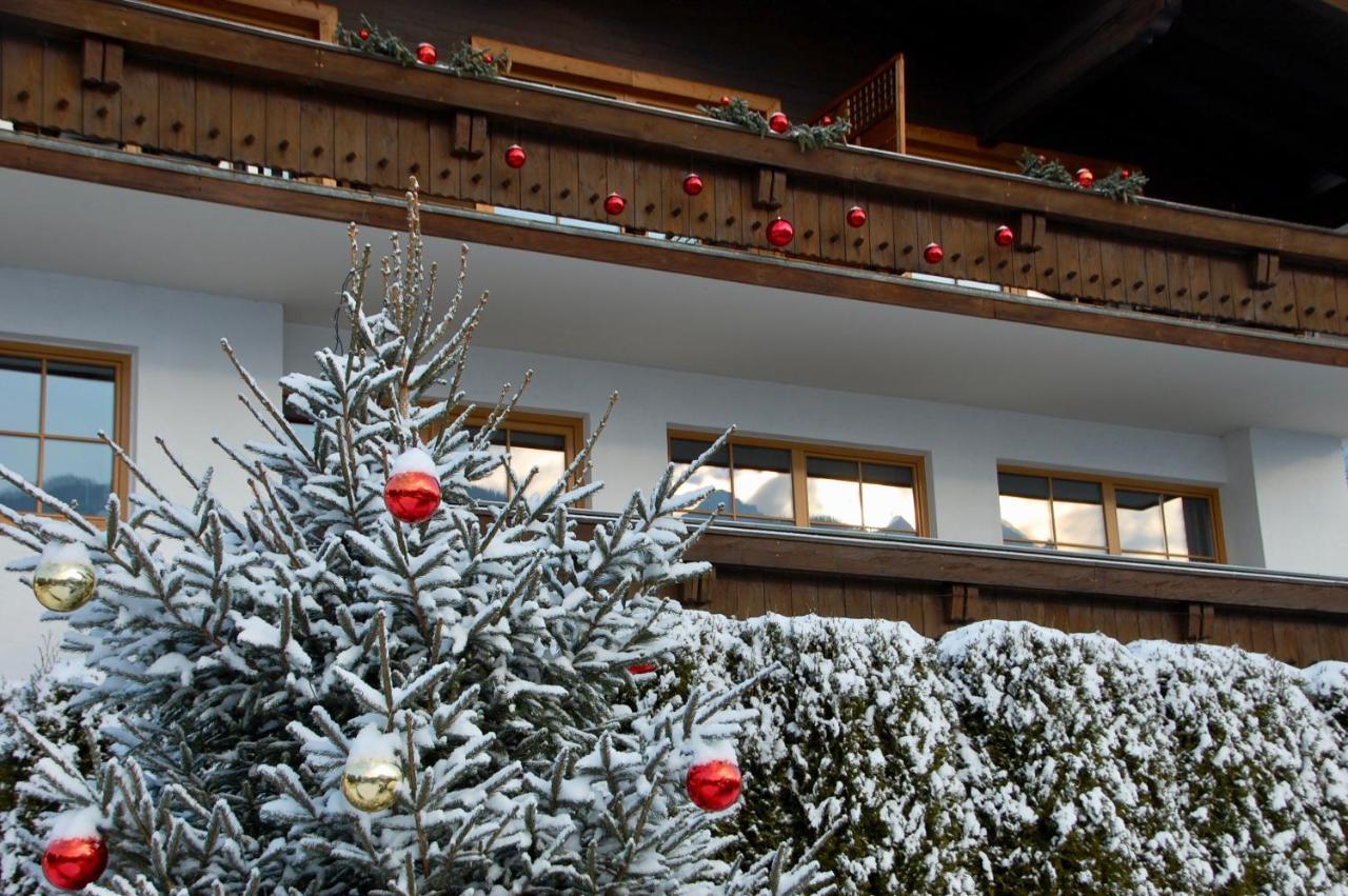 Landhaus Bergner Alm Fusch an der Glocknerstraße Zewnętrze zdjęcie