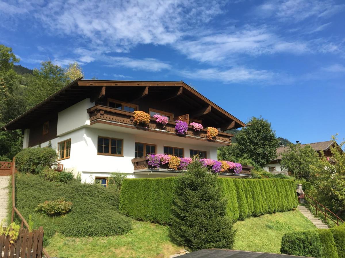 Landhaus Bergner Alm Fusch an der Glocknerstraße Zewnętrze zdjęcie