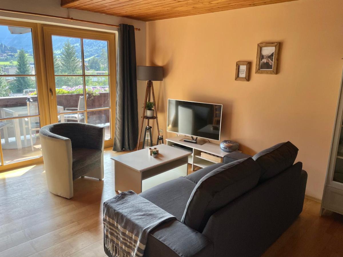 Landhaus Bergner Alm Fusch an der Glocknerstraße Zewnętrze zdjęcie