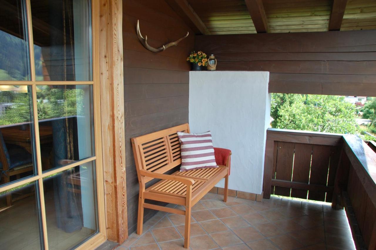 Landhaus Bergner Alm Fusch an der Glocknerstraße Zewnętrze zdjęcie