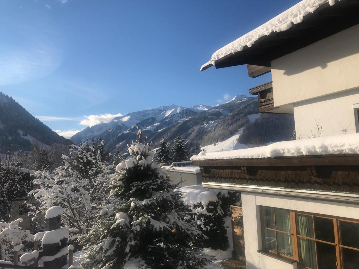 Landhaus Bergner Alm Fusch an der Glocknerstraße Zewnętrze zdjęcie