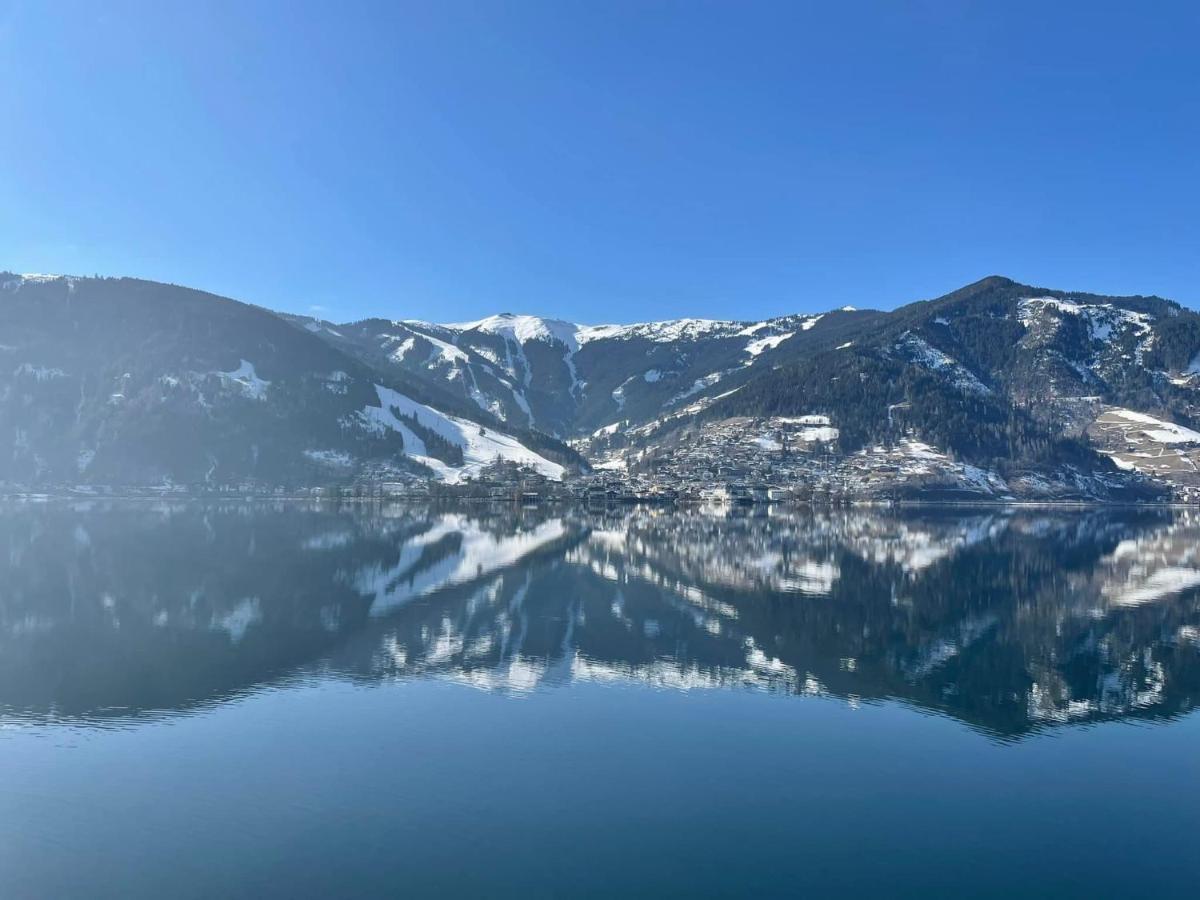 Landhaus Bergner Alm Fusch an der Glocknerstraße Zewnętrze zdjęcie
