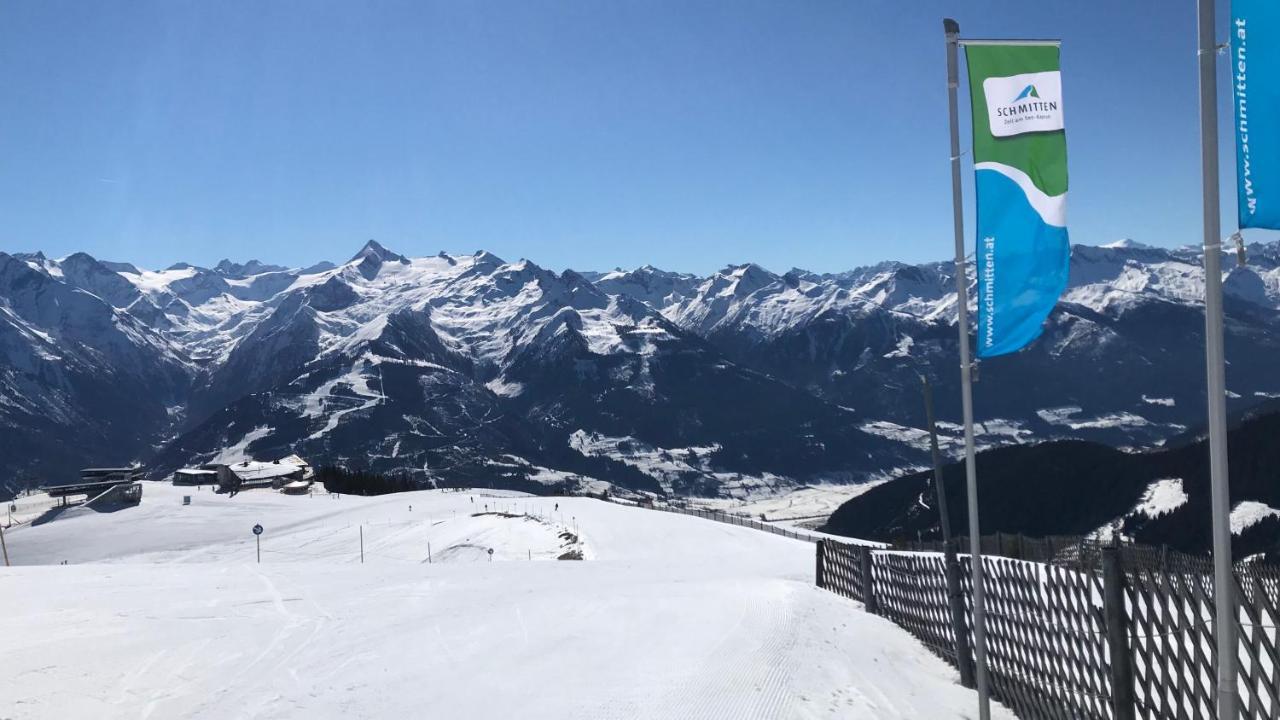 Landhaus Bergner Alm Fusch an der Glocknerstraße Zewnętrze zdjęcie