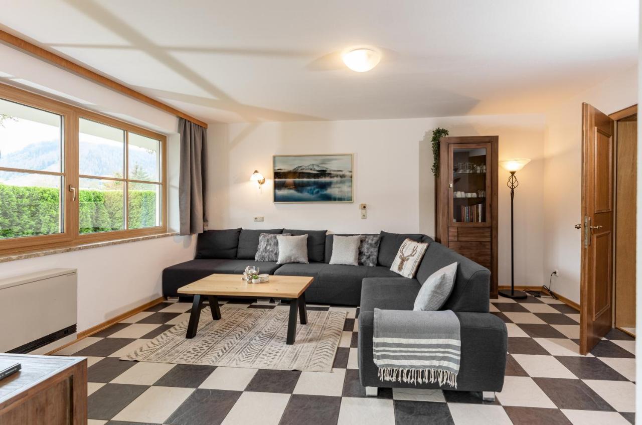 Landhaus Bergner Alm Fusch an der Glocknerstraße Zewnętrze zdjęcie