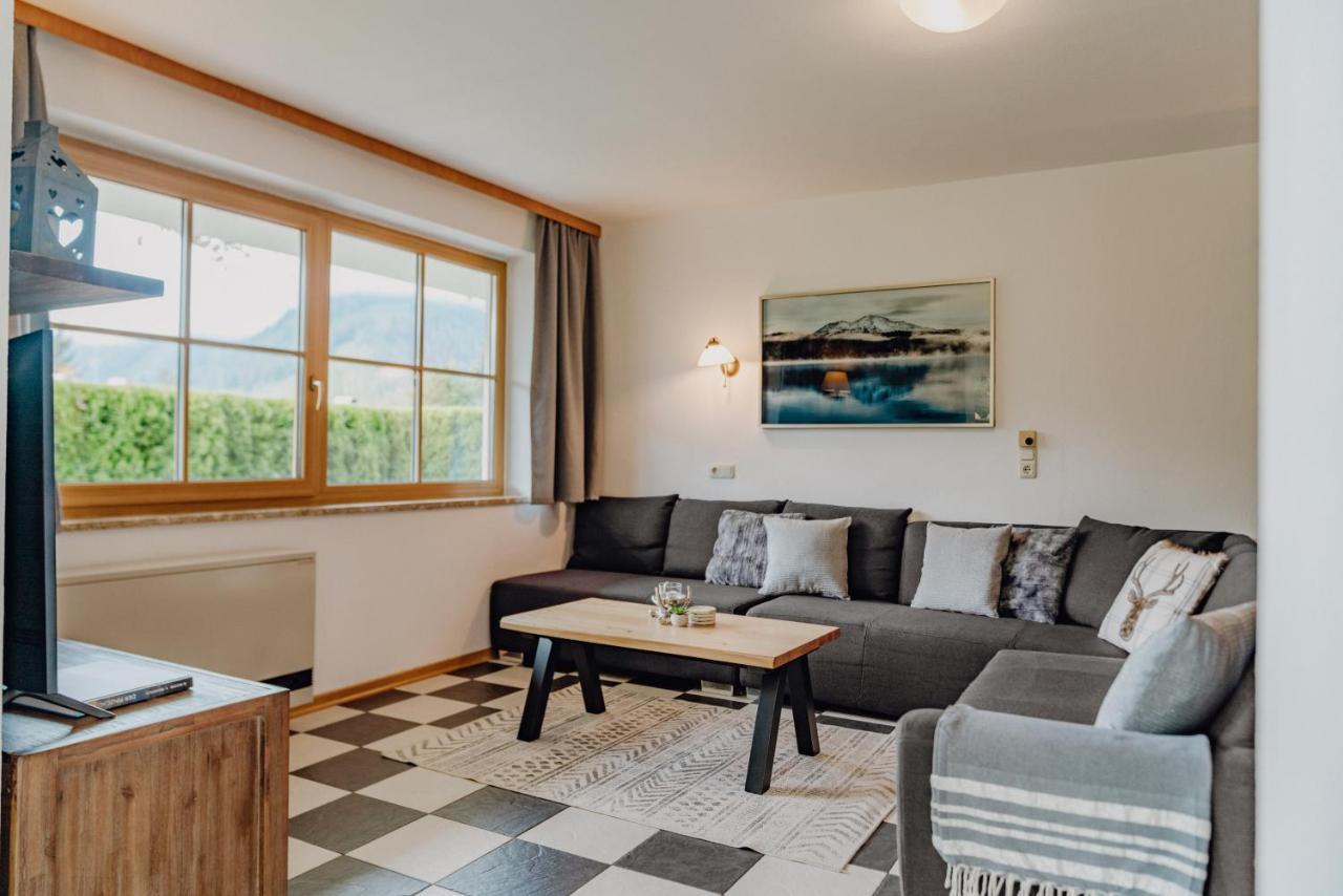 Landhaus Bergner Alm Fusch an der Glocknerstraße Zewnętrze zdjęcie