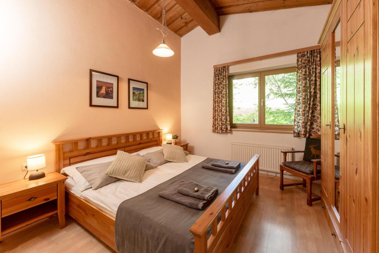 Landhaus Bergner Alm Fusch an der Glocknerstraße Zewnętrze zdjęcie