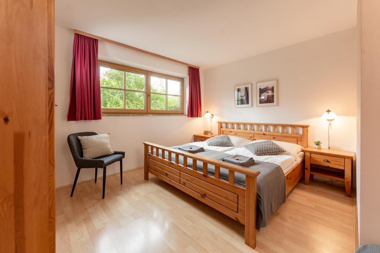 Landhaus Bergner Alm Fusch an der Glocknerstraße Zewnętrze zdjęcie