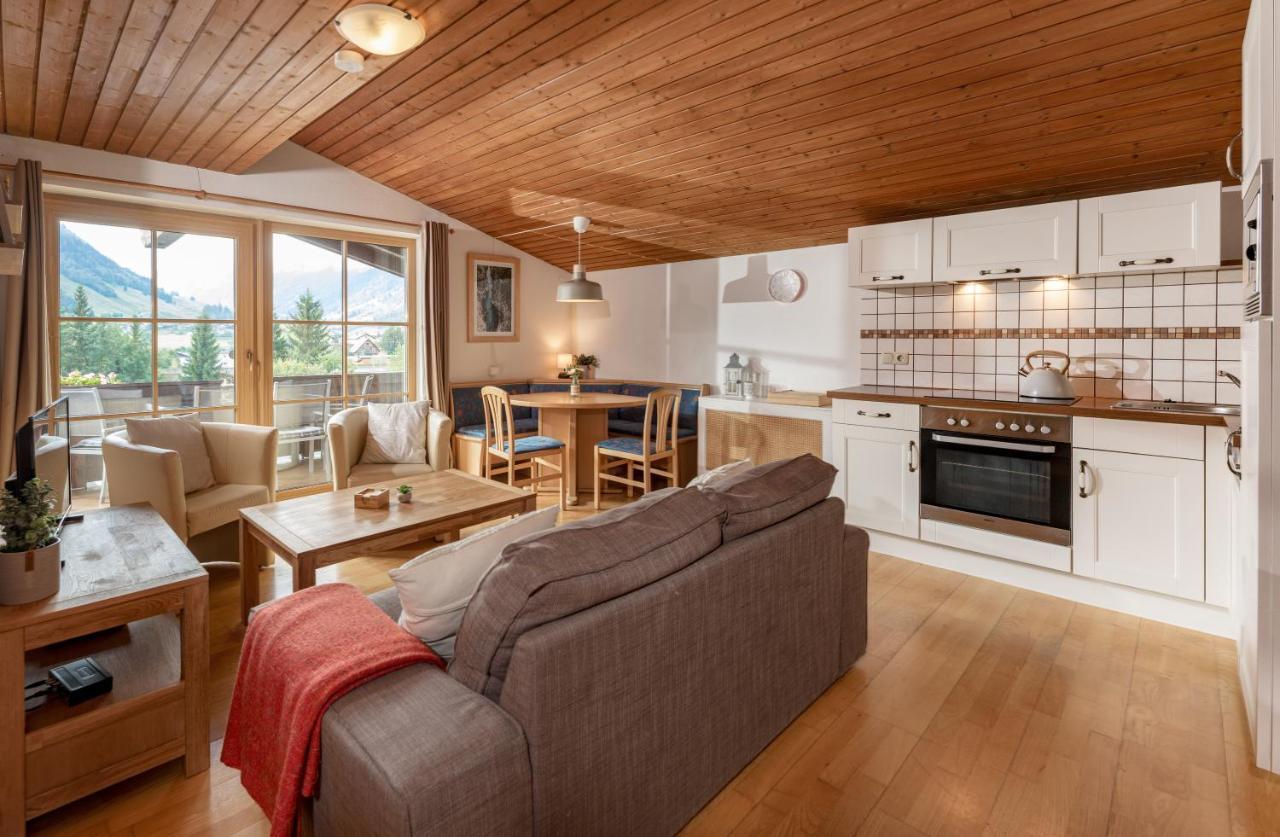 Landhaus Bergner Alm Fusch an der Glocknerstraße Zewnętrze zdjęcie
