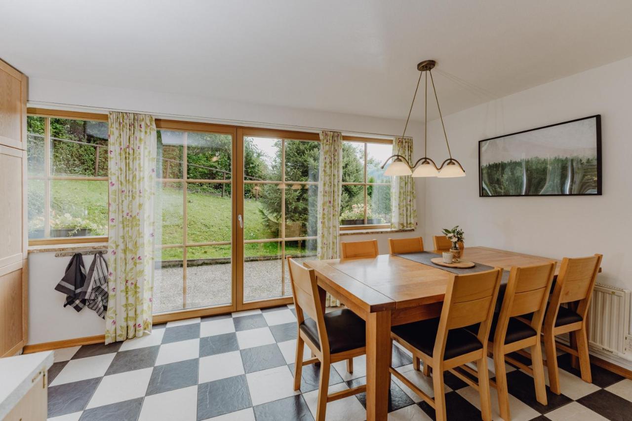 Landhaus Bergner Alm Fusch an der Glocknerstraße Zewnętrze zdjęcie