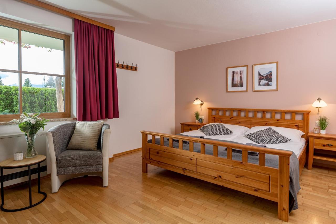 Landhaus Bergner Alm Fusch an der Glocknerstraße Zewnętrze zdjęcie