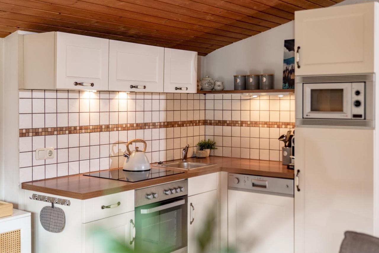 Landhaus Bergner Alm Fusch an der Glocknerstraße Zewnętrze zdjęcie