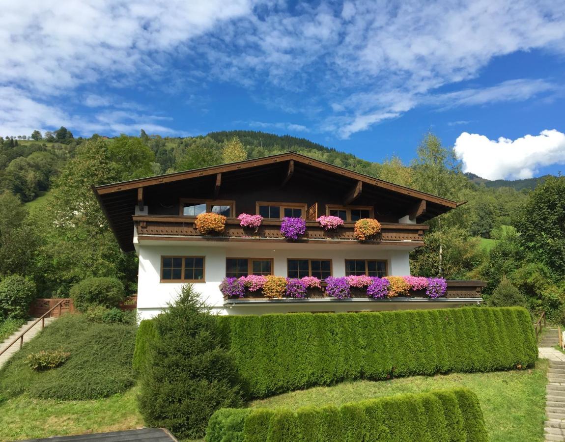 Landhaus Bergner Alm Fusch an der Glocknerstraße Zewnętrze zdjęcie