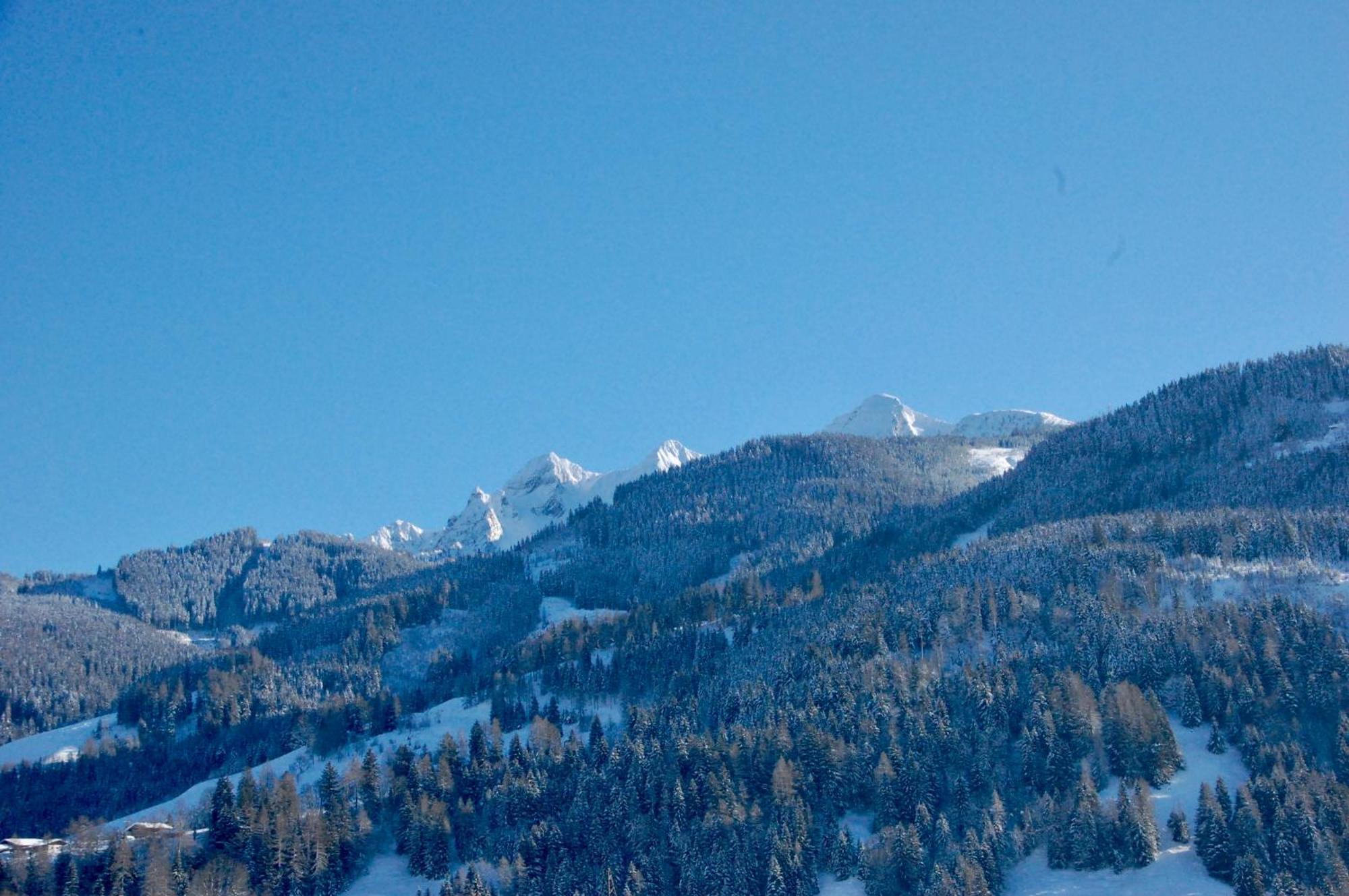 Landhaus Bergner Alm Fusch an der Glocknerstraße Zewnętrze zdjęcie